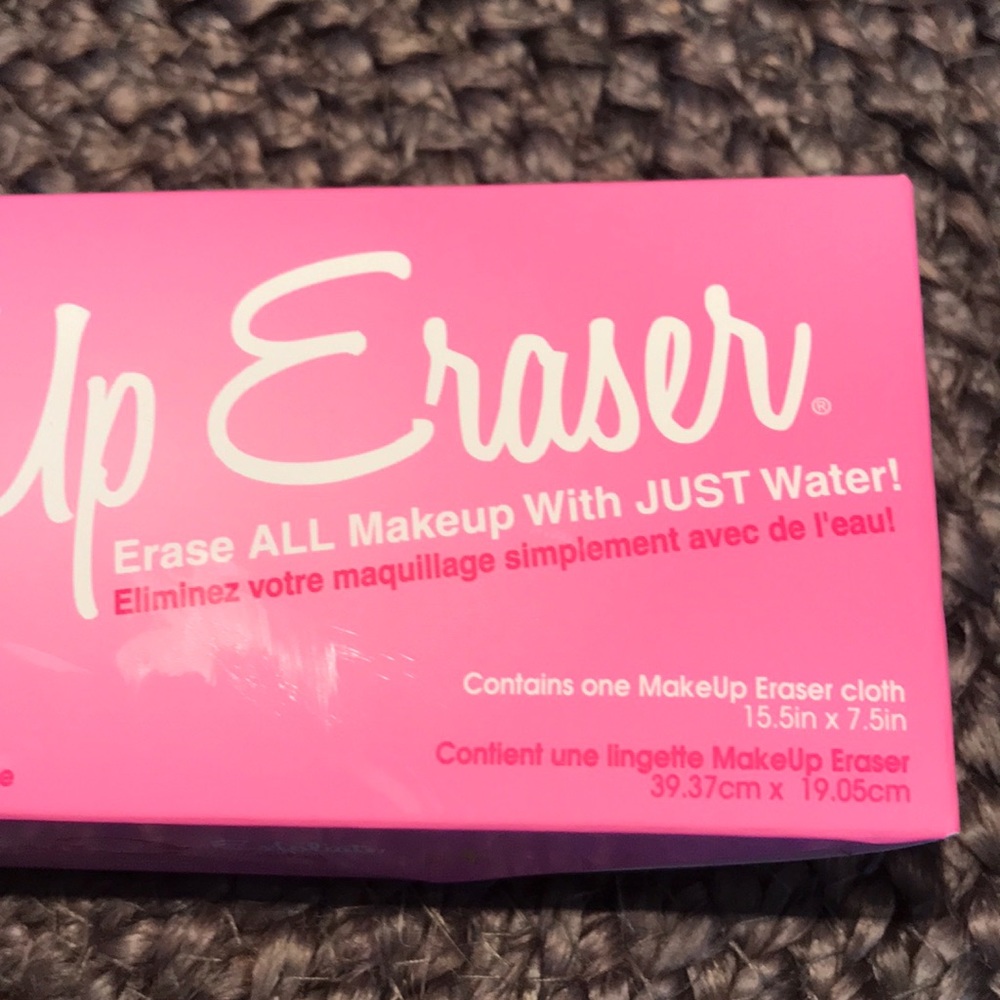 Makeup eraser - Picture 2 of 3
